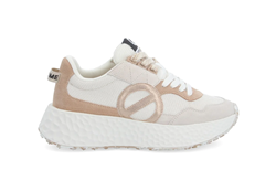 CARTER JOGGER DOVE DOVE NUDE